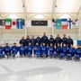 Ecco la nazionale di cui oggi non sentirete parlare, eppure è la migliore di tutte: ragazzi dal Para Ice Hockey, grazie dell'impresa mondiale