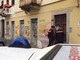 Spara un colpo in aria per allontanare i clienti dal suo pub, arrestato dai carabinieri