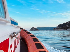 Tragedia in mare ad Andora: vittime un bagnante di Cuneo e il bagnino che ha tentato di salvarlo
