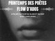 Printemps des Poètes: Yass Sogo guida un atelier Flow d’ados tra slam e rap alla Médiathèque Caroline Printemps des Poètes: Yass Sogo guida un atelier Flow d’ados tra slam e rap alla Médiathèque Caroline