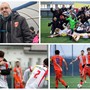 Calcio. Capolavoro Millesimo contro il Rivasamba, tutti gli scatti del 4-0 ai calafati (FOTOGALLERY)