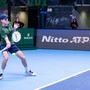 Le Atp Finals si colorano d'azzurro: oggi il debutto di Musetti e Sinner