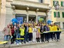 VIDEO e FOTO. Ikea è sbarcata in piazza San Vittore nel cuore di Varese: «Un nuovo modo di scegliere la propria casa»