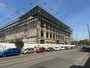Ex Westinghouse: salvo il parco Artiglieri, Esselunga si fa più piccola ed arriva il Politecnico Ex Westinghouse: salvo il parco Artiglieri, Esselunga si fa più piccola ed arriva il Politecnico