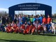 “Insuperabili” ospite d’onore della FIGC alla presentazione del nuovo campionato di Serie A di calcio paralimpico e sperimentale “Insuperabili” ospite d’onore della FIGC alla presentazione del nuovo campionato di Serie A di calcio paralimpico e sperimentale
