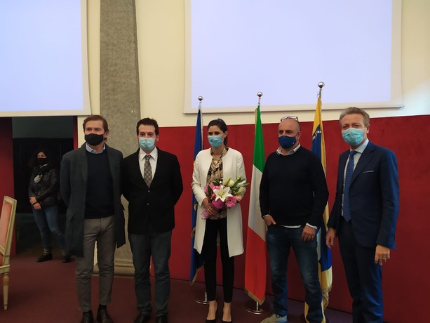 Torino, parte la “rivoluzione” del commercio su area pubblica [VIDEO]