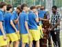 "Grazie Ras!": l’Olimpic Saluzzo ricorda con commozione il 15enne scomparso durante un ritiro coi compagni