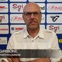 Calcio. Si chiude una pagina ricca di cairesità: Matteo Giribone non è più il direttore sportivo gialloblu