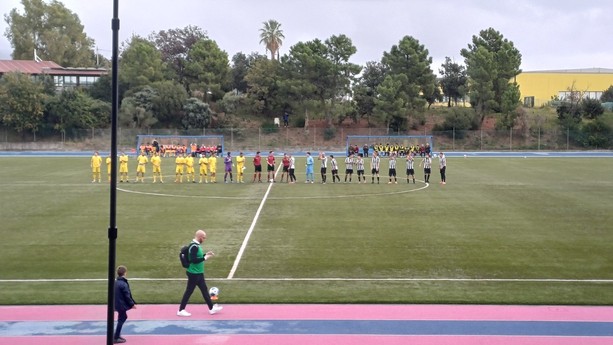 Calcio. Serie D, missione riscatto per il Celle Varazze: con la Biellese l'imperativo è far punti, il racconto dall'Olmo-Ferro (LIVE)