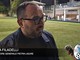 Calcio, Pietra Ligure. Filadelli si gode la vittoria nel derby: &quot;Soddisfatto come poche altre volte in carriera. Sappiamo dove vogliamo portare questa società&quot; (VIDEO)