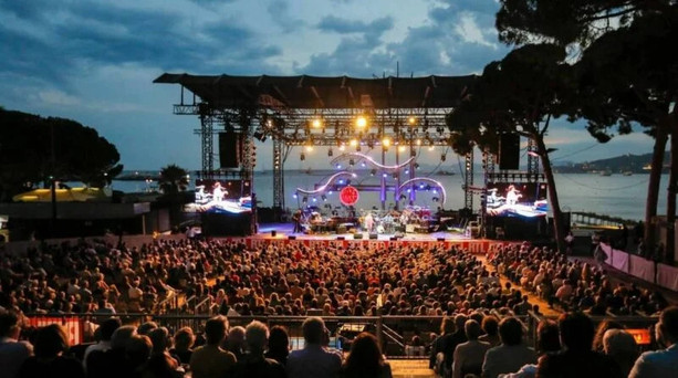 Jammin’Juan 2025: il futuro del jazz suona a Juan-les-Pins