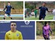 Calciomercato, Celle Varazze. Poker di conferme per il ds Barletta: avanti con Akkari, Mitu, Righetti e Calcagno