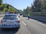 Doppio incidente in autostrada, non ce l’ha fatta il motociclista coinvolto sulla A26 Doppio incidente in autostrada, non ce l’ha fatta il motociclista coinvolto sulla A26