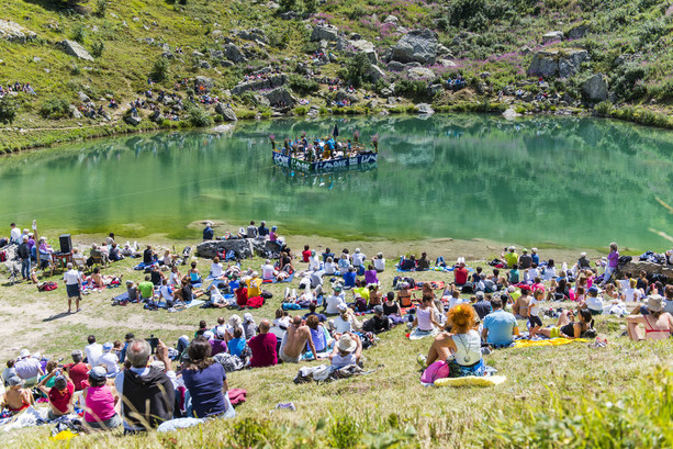 Festival ed escursioni: in Granda ultimo weekend di luglio all'insegna della musica e della natura