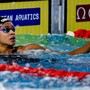 NUOTO / Europei vasca corta, per Curtis storico bronzo nei 100 sl: "Stanchissima ma orgogliosa" NUOTO / Europei vasca corta, per Curtis storico bronzo nei 100 sl: "Stanchissima ma orgogliosa"