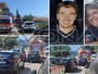 Strage familiare a Finale Ligure: le vittime sono Daniele Baruzzo, Paola Siri e il figlio quindicenne (FOTO)