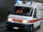 Paura a Varese, donna investita alla rotonda della Coop