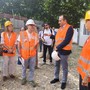 Caffetteria, mostre ed eventi: torna a rivivere una parte del Borgo Medievale  [FOTO]