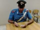 Accoltella uomo dopo lite per cani, a Collegno i carabinieri arrestano per tentato omicidio un 75enne