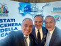 Due cuneesi scalano Forza Italia: Costa capogruppo alla Camera, Cirio vicepresidente del partito Due cuneesi scalano Forza Italia: Costa capogruppo alla Camera, Cirio vicepresidente del partito