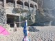 Caduta massi ad Albisola, chiusa tutta la spiaggia libera. Il sindaco: "Per questa stagione non riaprirà" Caduta massi ad Albisola, chiusa tutta la spiaggia libera. Il sindaco: "Per questa stagione non riaprirà"