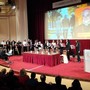 A Sanremo il convegno per riscoprire gli anziani come risorsa del Paese . Il messaggio di Monsignor Paglia: "Gli anziani protagonisti del futuro" (Foto e video)