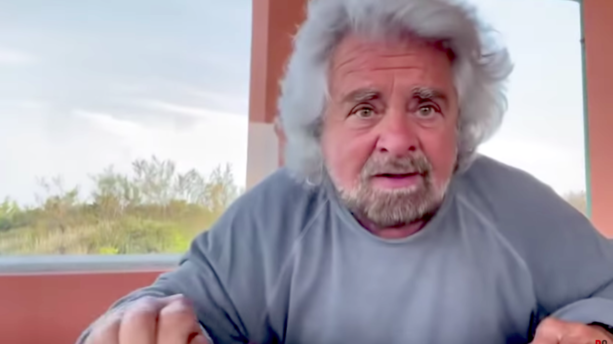 “Caso Grillo”: tace la ministra Dadone, imbarazzo tra i 5 Stelle “Caso Grillo”: tace la ministra Dadone, imbarazzo tra i 5 Stelle