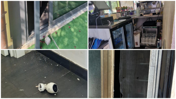 Savona, la Darsena nuovamente in preda ai ladri: colpiti diversi locali (FOTO)