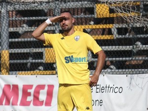 Calciomercato | Il Celle Varazze riparte da Donaggio e Padovan, confermati anche i giovani Calcagno e Miragliotta
