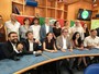 Nasce AVS in Sala Rossa e Circoscrizioni. Campo largo Comunali Torino? "Al M5S diciamo andiamo uniti" Nasce AVS in Sala Rossa e Circoscrizioni. Campo largo Comunali Torino? "Al M5S diciamo andiamo uniti"