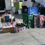 Venditori abusivi a Porta Palazzo, Alessi (FdI): &quot;Latticini e alimenti senza frighi con questo caldo, non è  salutare&quot;