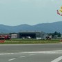 Un aereo leggero sbaglia l'atterraggio: paura a Caselle, intervengono i vigili del fuoco. Scalo chiuso