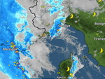 Maltempo, scatta l'allerta arancione in provincia di Imperia: temporali forti in arrivo, scuole chiuse in tutti i Comuni Maltempo, scatta l'allerta arancione in provincia di Imperia: temporali forti in arrivo, scuole chiuse in tutti i Comuni