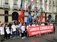 Ex Embraco, lunedì i lavoratori davanti al tribunale per la prima udienza di fallimento per Ventures: "Siamo allo stremo" Ex Embraco, lunedì i lavoratori davanti al tribunale per la prima udienza di fallimento per Ventures: "Siamo allo stremo"