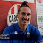 Calcio, Pietra Ligure. Porta imbattuta per Duberti a Carcare: &quot;Poco lucidi in attacco? Vero, ma non fasciamoci la testa&quot; (VIDEO)