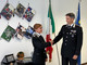 Cambio al vertice dei Carabinieri Forestali di Alessandria e Asti: Roberta Ubaldo subentra a Stefano Gerbaldo Cambio al vertice dei Carabinieri Forestali di Alessandria e Asti: Roberta Ubaldo subentra a Stefano Gerbaldo