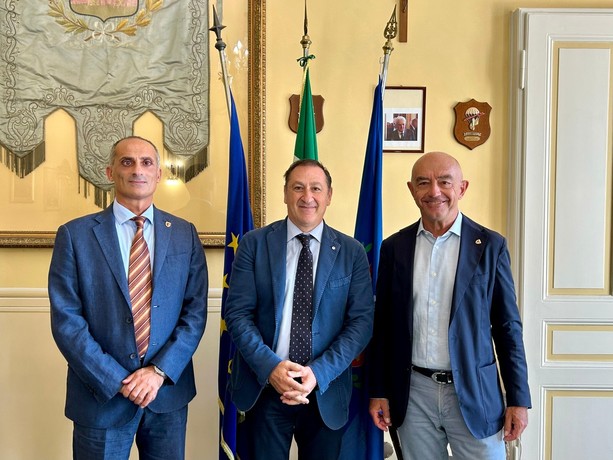 Microcriminalità a Sanremo: convocato per il 2 settembre dal Prefetto ad Imperia il Comitato per la sicurezza pubblica