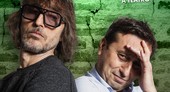 Serial Killer Museum, Cruciani&amp;Parenzo e il cult &quot;Caveman&quot;: cosa fare fino a domenica 19 ottobre