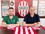 Calcio | Carcarese. Il ds Giribone rilancia: “Valmati ci ha convinto subito, ora cerchiamo la ciliegina sulla torta”