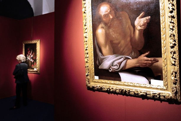 EVENTI / Weekend denso di appuntamenti in Granda, tra Spazzamondo, Mostra dell'Antiquariato e Dimore storiche EVENTI / Weekend denso di appuntamenti in Granda, tra Spazzamondo, Mostra dell'Antiquariato e Dimore storiche