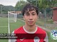 Calcio | Legino Juniores. Ottavi inventa un eurogol e i verdeblu sono alla Final Eight: "Giochiamo con entusiasmo, ho tirato senza pensare" (VIDEO) Calcio | Legino Juniores. Ottavi inventa un eurogol e i verdeblu sono alla Final Eight: "Giochiamo con entusiasmo, ho tirato senza pensare" (VIDEO)