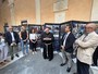 Ponte Morandi, a Tursi immagini e voci per ricordare le 43 vittime: “La memoria ha bisogno di chi non si stanca di raccontare” Ponte Morandi, a Tursi immagini e voci per ricordare le 43 vittime: “La memoria ha bisogno di chi non si stanca di raccontare”