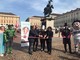 Torino capitale della dolcezza, inaugurato Cioccolatò: “Mostriamo al mondo le nostre eccellenze” [FOTO]