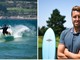 Surf. Il pietrese Filippo Orso sarà commentatore olimpico per Discovery Plus: &quot;Spero possano nascere nuovi appassionati&quot;