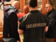 Latitante originario di Saluzzo arrestato nel maxi blitz dei Carabinieri contro la Sacra Corona Unita Latitante originario di Saluzzo arrestato nel maxi blitz dei Carabinieri contro la Sacra Corona Unita