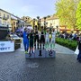 Varetto e Bianco trionfano al Rally Vigneti Monferrini, Bertinotti domina nello storico