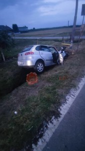 Incidente mortale alle porte di Cuneo, è il borgarino Edoardo Manassero la giovane vittima: aveva solo 25 anni