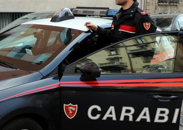 Rapina in tre supermercati dell'Alto Milanese: in carcere a Busto un 41enne di Legnano