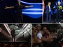 Sanremo canta la storia della Liguria: "La Notte dei Fiori" conquista Pian di Nave tra omaggi ai cantautori liguri e grandi applausi (Foto) Sanremo canta la storia della Liguria: "La Notte dei Fiori" conquista Pian di Nave tra omaggi ai cantautori liguri e grandi applausi (Foto)