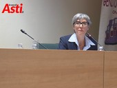 Asti, il dramma di Rossella morta a 12 anni e l'allarme salute mentale: 314 casi di ansia e depressione tra gli astigiani [FOTO E VIDEO]